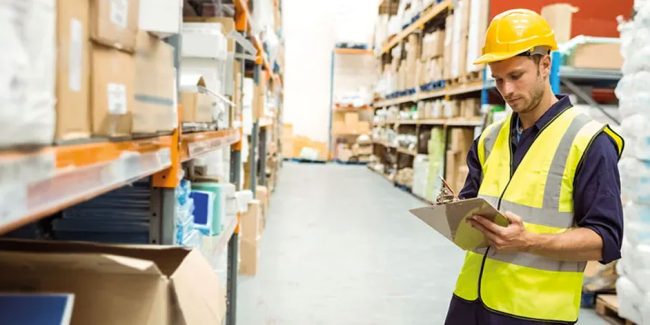 Blog sobre Higiene y Seguridad - GR Seguridad