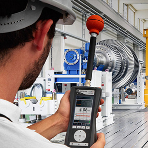 Seguridad e Higiene - Mediciones - GR Seguridad Seguridad e Higiene - Mediciones - GR Seguridad