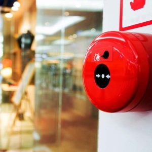 Seguridad e Higiene - Protección contra Incendios - GR Seguridad Seguridad e Higiene - Protección contra Incendios - GR Seguridad