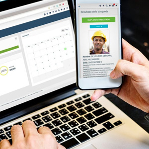 Seguridad e Higiene - Control de Contratistas - GR Seguridad Seguridad e Higiene - Control de Contratistas - GR Seguridad