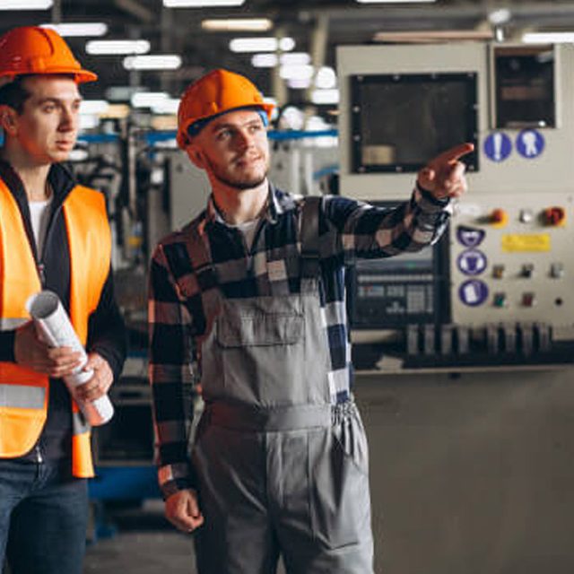 Planta procesamiento de enzimas Planta procesamiento de enzimas